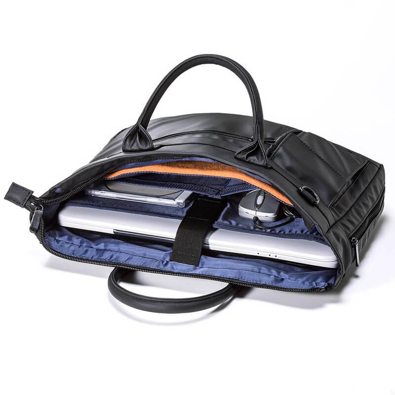 nylon business casual handbag - 230B5