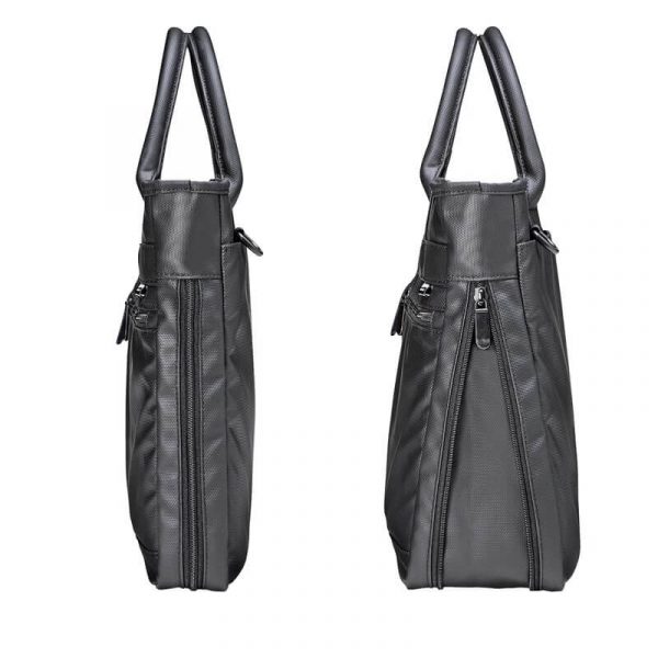 nylon business casual handbag - 230B5